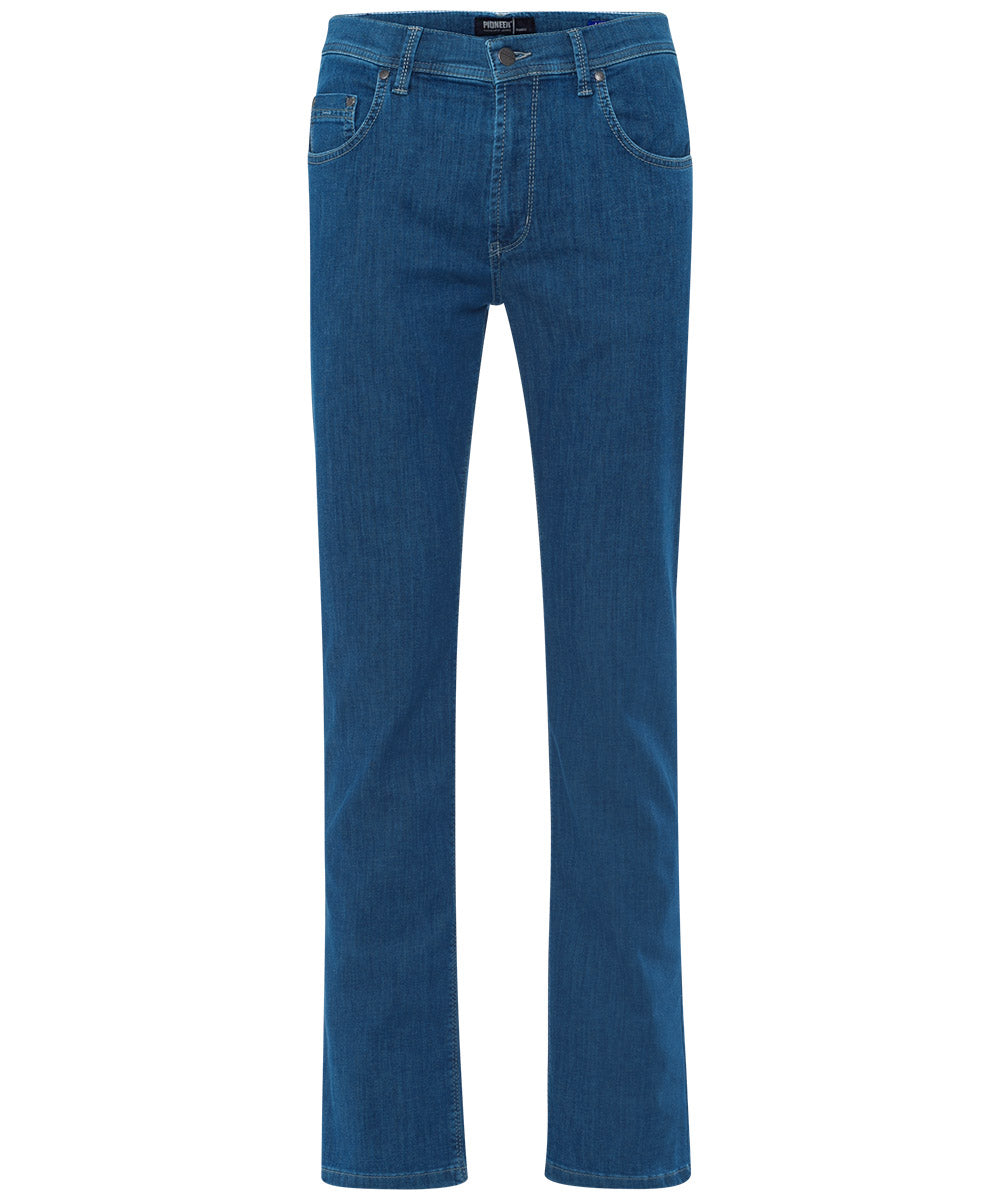 PIONEER RANDO Coolmax Jeans - Deep Tide Wash - 16801 6757.6831