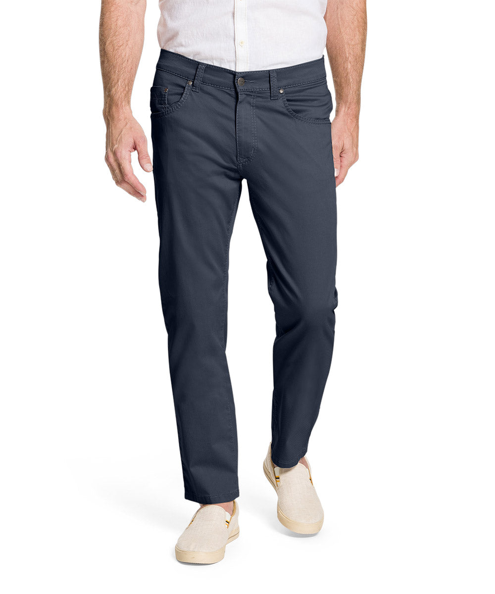 PIONEER Rando Five Pocket - Midnight Slate - 16741 5515.6316