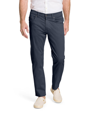 PIONEER Rando Five Pocket - Midnight Slate - 16741 5515.6316