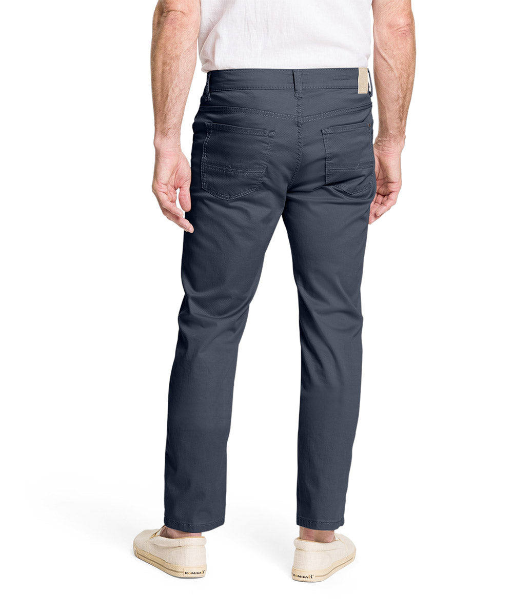PIONEER Rando Five Pocket - Midnight Slate - 16741 5515.6316 von Pioneer