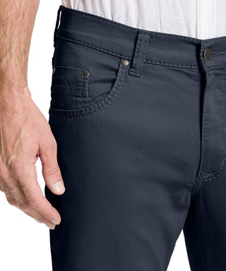 PIONEER Rando Five Pocket - Midnight Slate - 16741 5515.6316