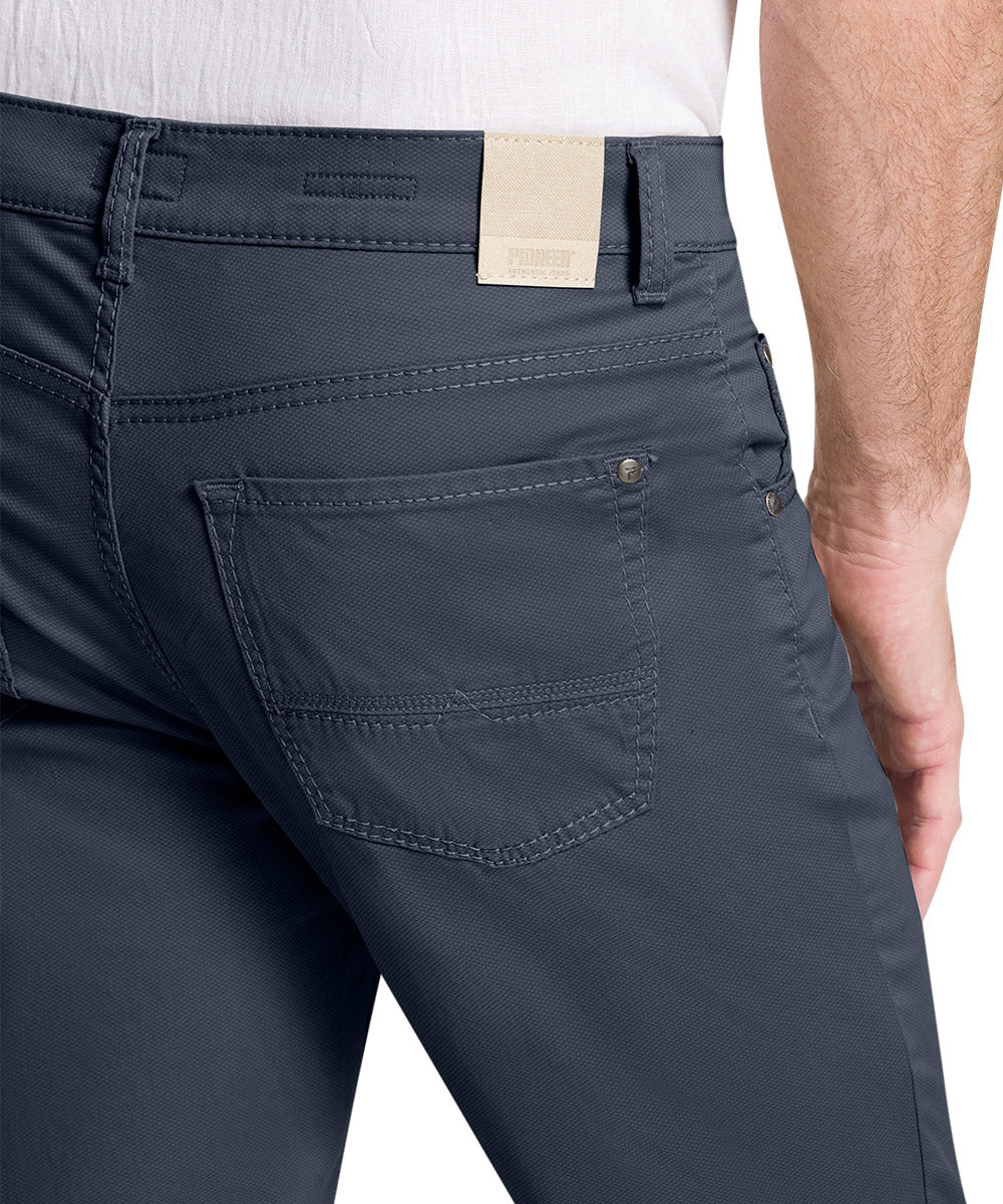 PIONEER Rando Five Pocket - Midnight Slate - 16741 5515.6316 von Pioneer