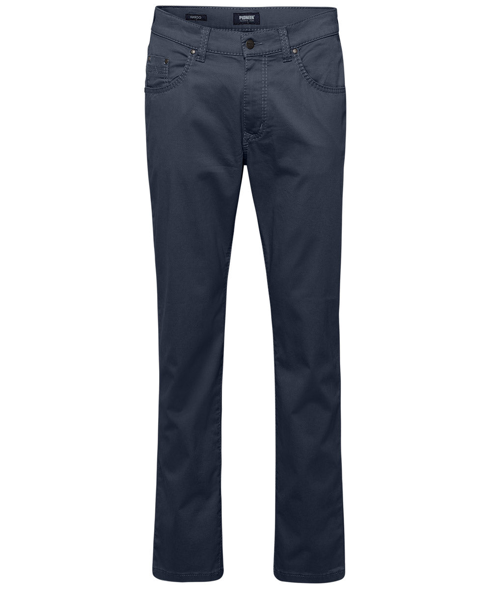 PIONEER Rando Five Pocket - Midnight Slate - 16741 5515.6316