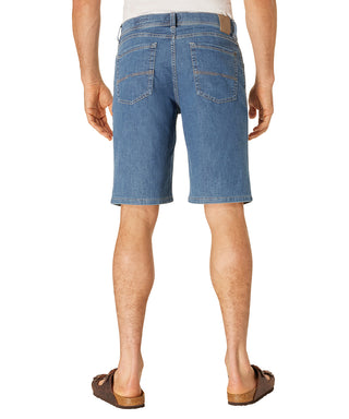 PIONEER FINN Bermuda - Sea Mist Stonewash - 13031 7510.6841