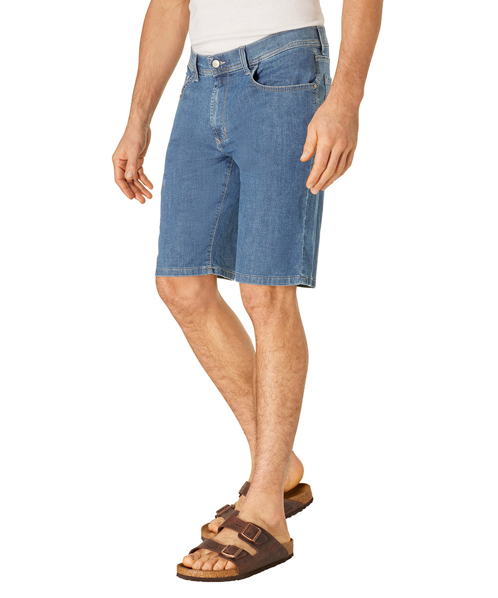 PIONEER FINN Bermuda - Sea Mist Stonewash - 13031 7510.6841 von Pioneer
