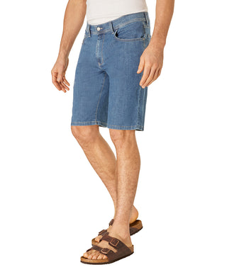 PIONEER FINN Bermuda - Sea Mist Stonewash - 13031 7510.6841