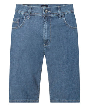 PIONEER FINN Bermuda - Sea Mist Stonewash - 13031 7510.6841