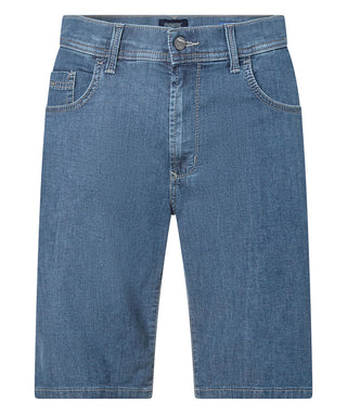 PIONEER FINN Bermuda - Sea Mist Stonewash - 13031 7510.6841