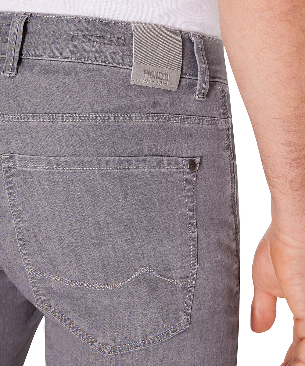 PIONEER Eric Jeans - Cloudstone Grey - 16261 7513.9831 von Pioneer