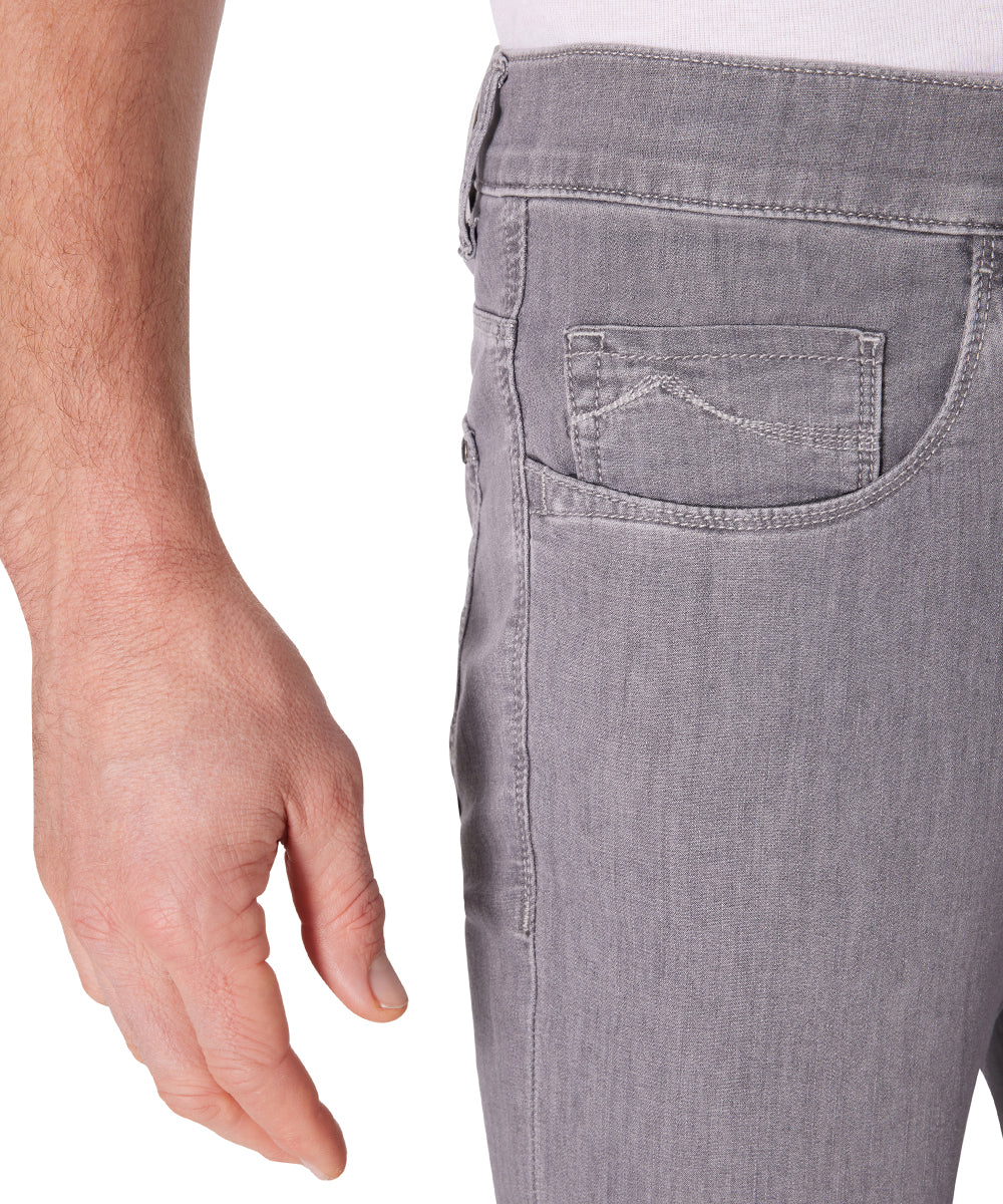 PIONEER Eric Jeans - Cloudstone Grey - 16261 7513.9831 von Pioneer