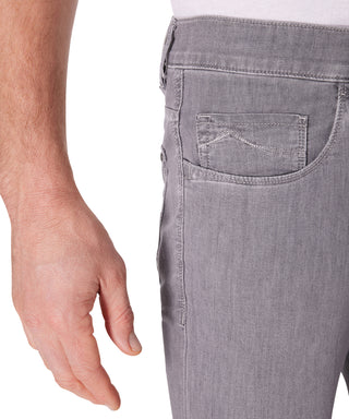 PIONEER Eric Jeans - Cloudstone Grey - 16261 7513.9831