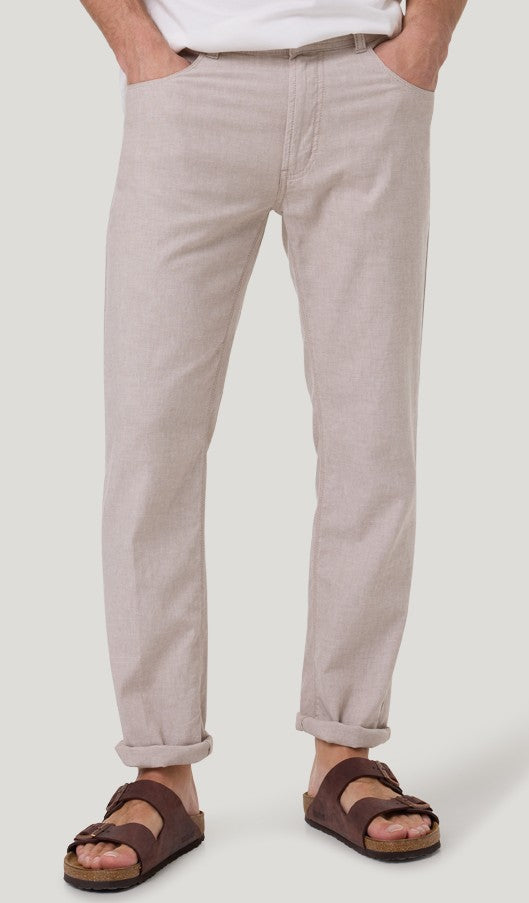 PIONEER RANDO Stoffhose - Sandstone Oat - 16801 2201.1014