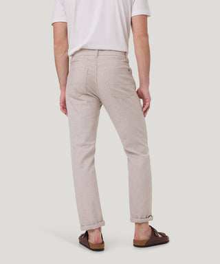 PIONEER RANDO Stoffhose - Sandstone Oat - 16801 2201.1014