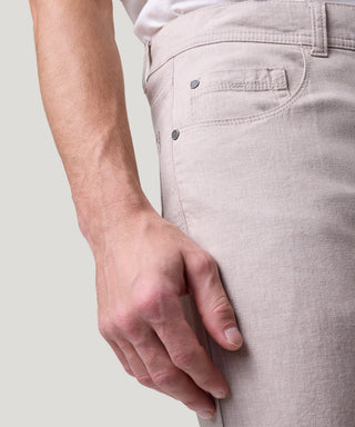 PIONEER RANDO Stoffhose - Sandstone Oat - 16801 2201.1014