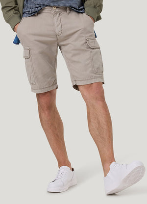 PIONEER CODY Cargo Shorts - Sandstone Drift - 13461 5039.1101