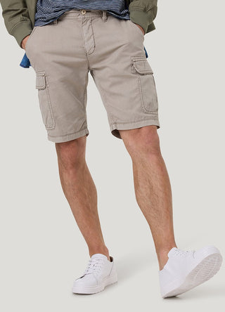 PIONEER CODY Cargo Shorts - Sandstone Drift - 13461 5039.1101