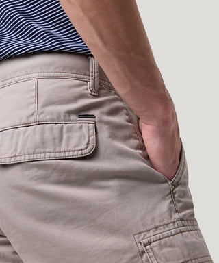 PIONEER CODY Cargo Shorts - Sandstone Drift - 13461 5039.1101