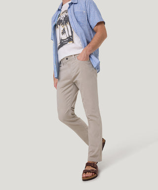 PIONEER Rando Stoffhose - Desert Sandlight - 16801 5540.1101