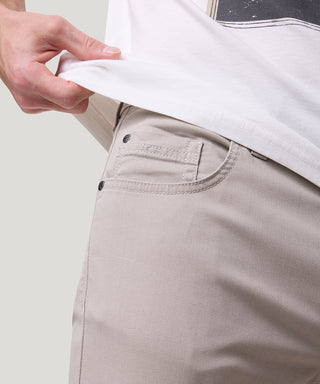 PIONEER Rando Stoffhose - Desert Sandlight - 16801 5540.1101