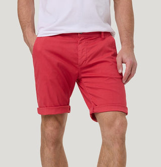 PIONEER Lenny Chino-Shorts - Crimson Horizon - 13771 5239.4102