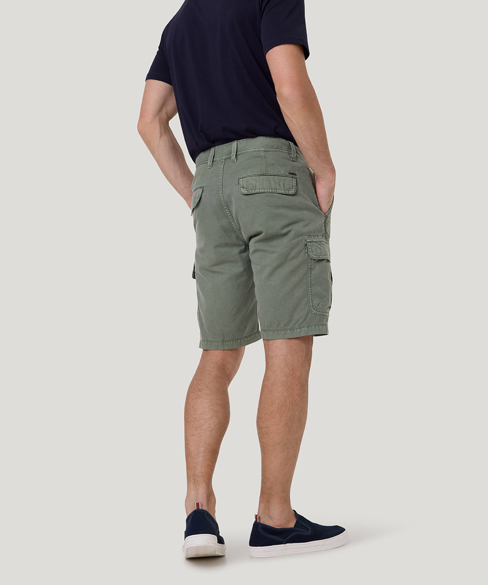 PIONEER Cody Cargo - Sage Drift Green - 13461 5039.5314