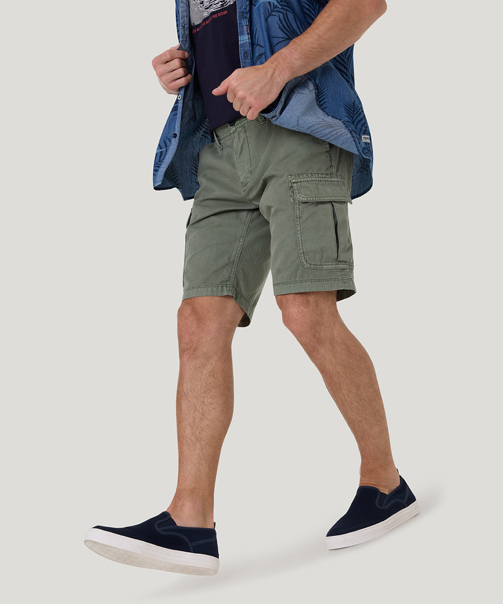 PIONEER Cody Cargo - Sage Drift Green - 13461 5039.5314 von Pioneer