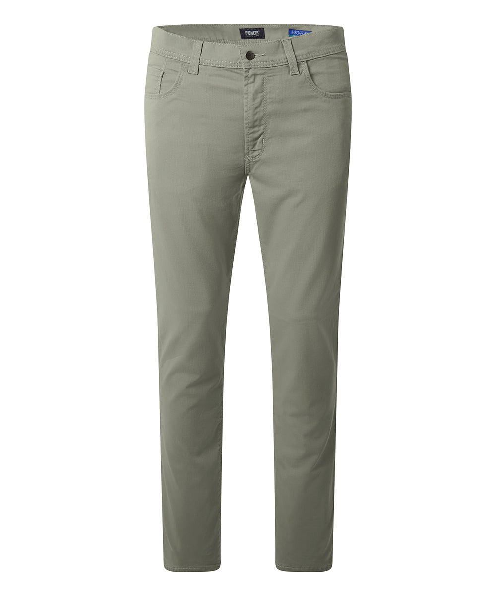 PIONEER THOMAS Five Pocket - Sage Drift - 16010 5540.5314