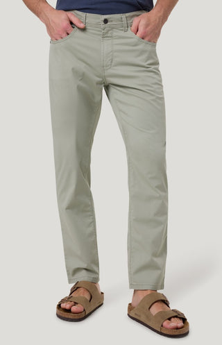 PIONEER Rando Stoffhose - Sage Drift Green - 16801 4203.5314