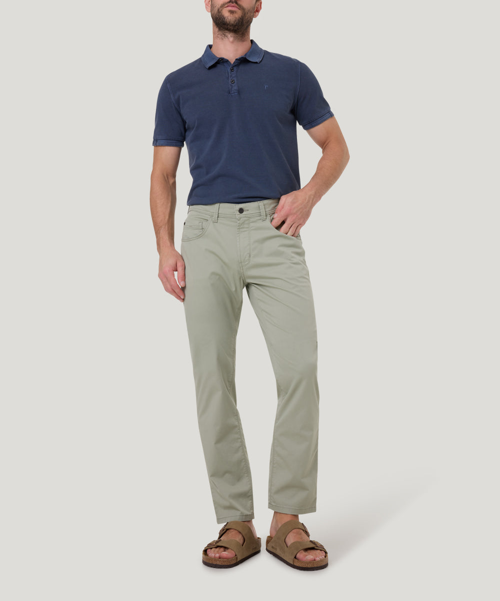 PIONEER Rando Stoffhose - Sage Drift Green - 16801 4203.5314 von Pioneer