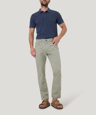 PIONEER Rando Stoffhose - Sage Drift Green - 16801 4203.5314