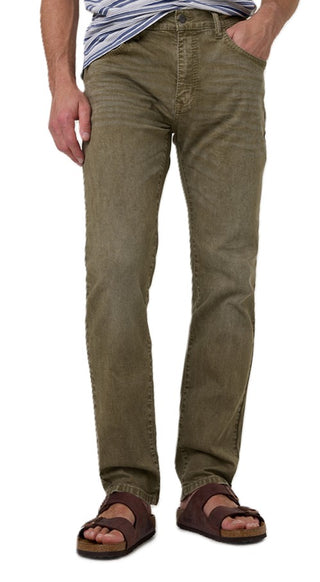 PIONEER Rando Jeanshose - Mossy Canyon - 16741 6618.5824