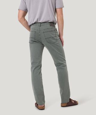 PIONEER RANDO Five-Pocket - Moss Drift Green - 16801 6521.5831
