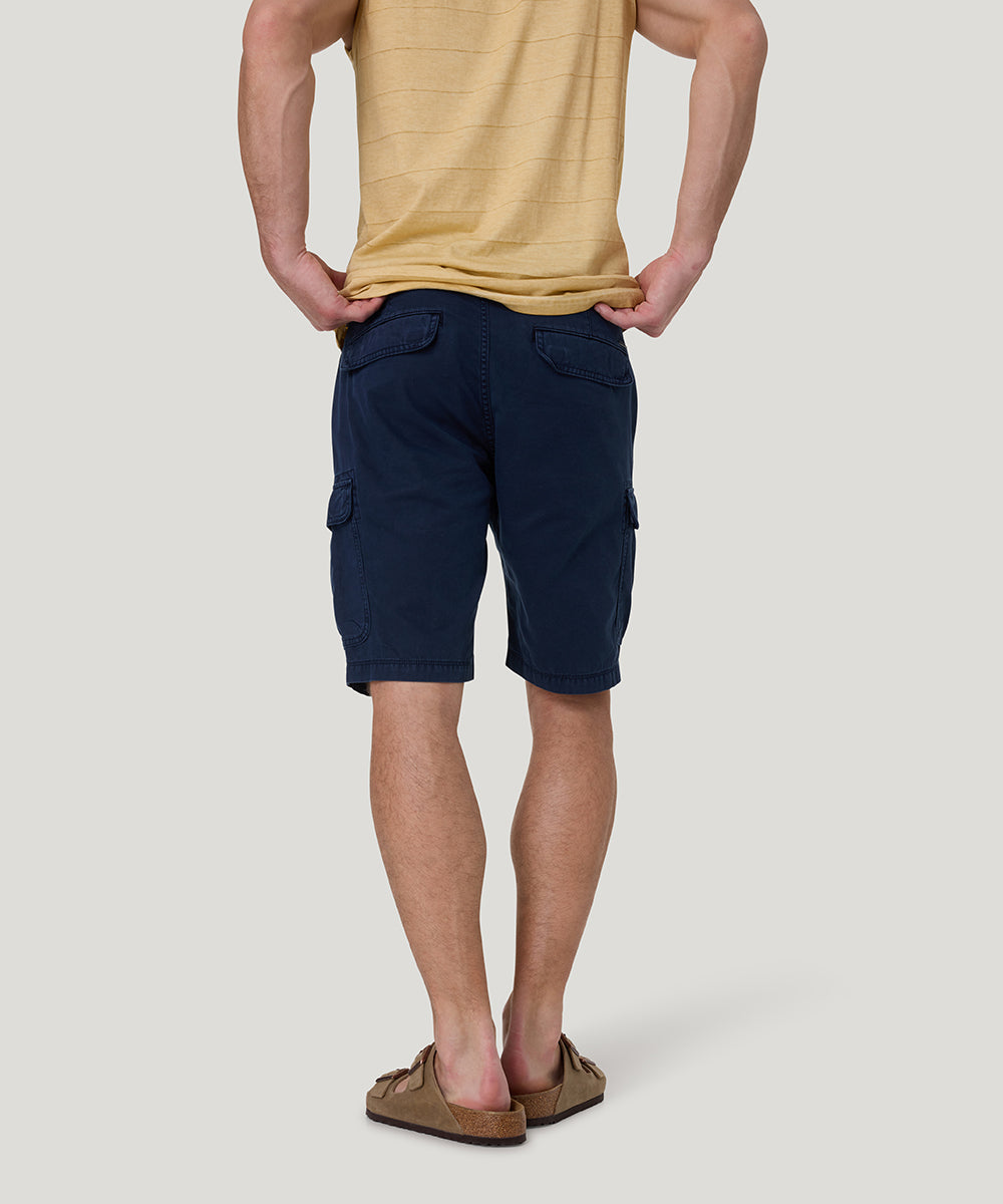 PIONEER Cody Cargo - Midnight Indigo - 13461 5039.6300