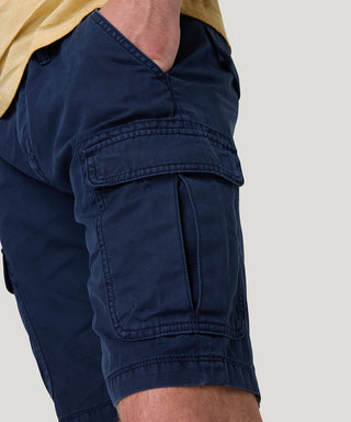 PIONEER Cody Cargo - Midnight Indigo - 13461 5039.6300