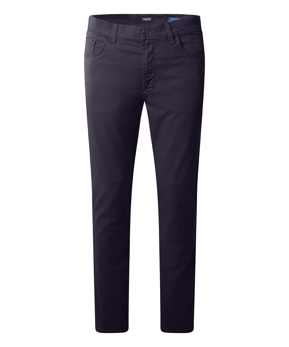 PIONEER THOMAS Stoffhose - Starlit Navy Blue - 16010 5540.6300