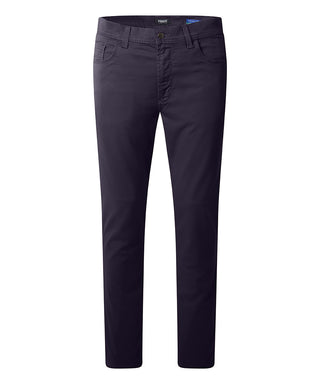 PIONEER THOMAS Stoffhose - Starlit Navy Blue - 16010 5540.6300