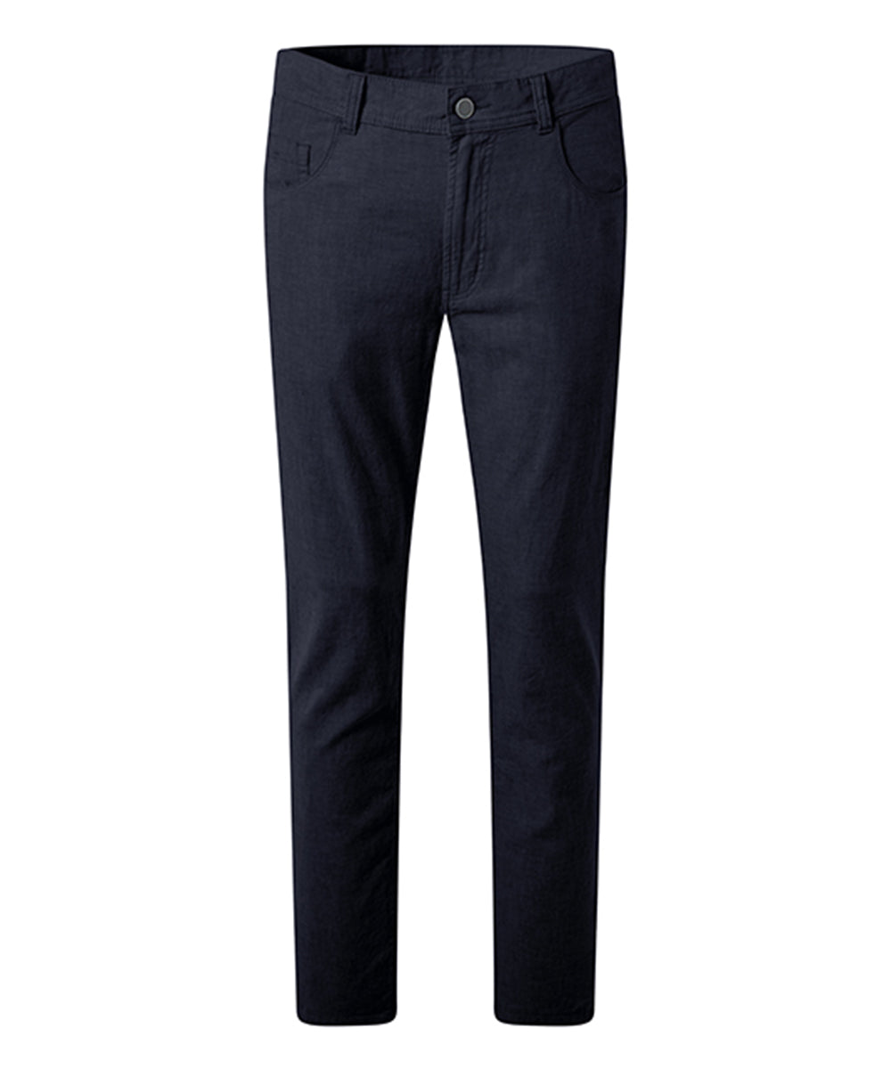 PIONEER RANDO Stoffhose - Midnight Indigo - 16801 2201.6300