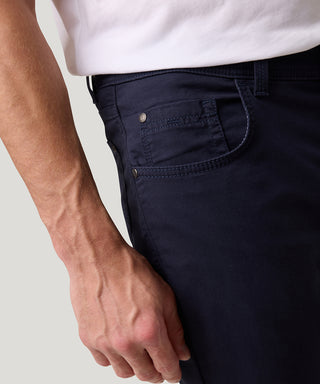 PIONEER THOMAS Stoffhose - Starlit Navy Blue - 16010 5540.6300