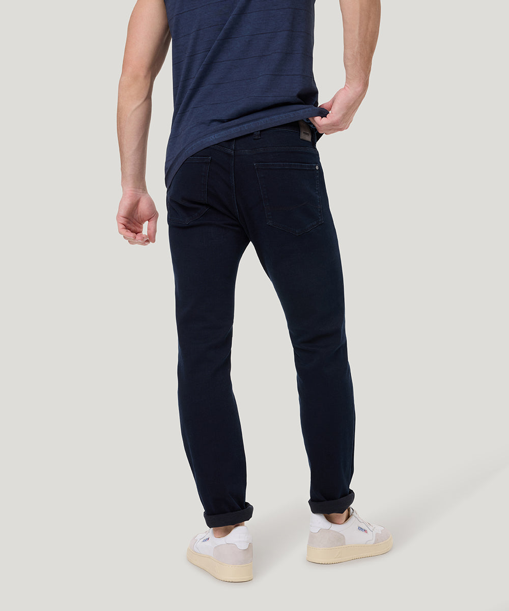 PIONEER Eric Jeans - Midnight Indigo - 16261 6596.6800