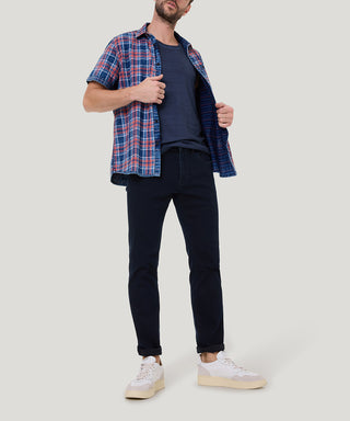 PIONEER Eric Jeans - Midnight Indigo - 16261 6596.6800