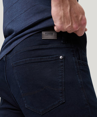 PIONEER Eric Jeans - Midnight Indigo - 16261 6596.6800