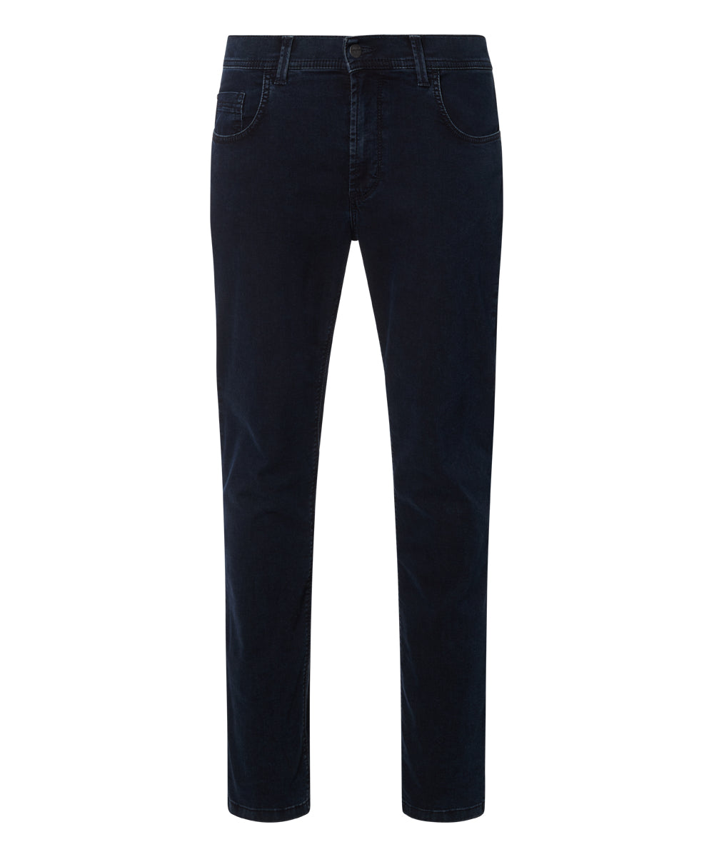 PIONEER RANDO Five-Pocket Hose - Deep Night Denim - 16801 6521.6801