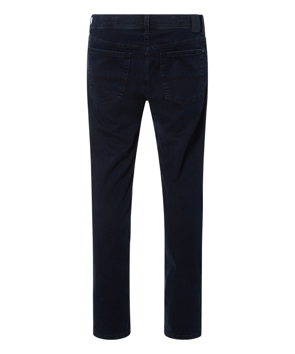 PIONEER RANDO Five-Pocket Hose - Deep Night Denim - 16801 6521.6801