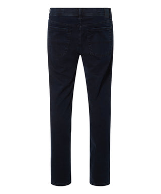 PIONEER RANDO Five-Pocket Hose - Deep Night Denim - 16801 6521.6801