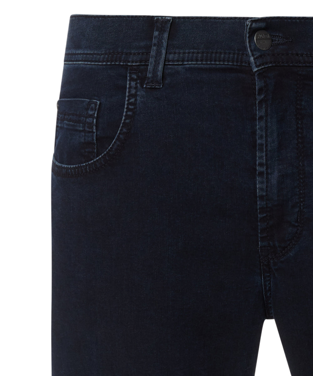 PIONEER RANDO Five-Pocket Hose - Deep Night Denim - 16801 6521.6801 von Pioneer
