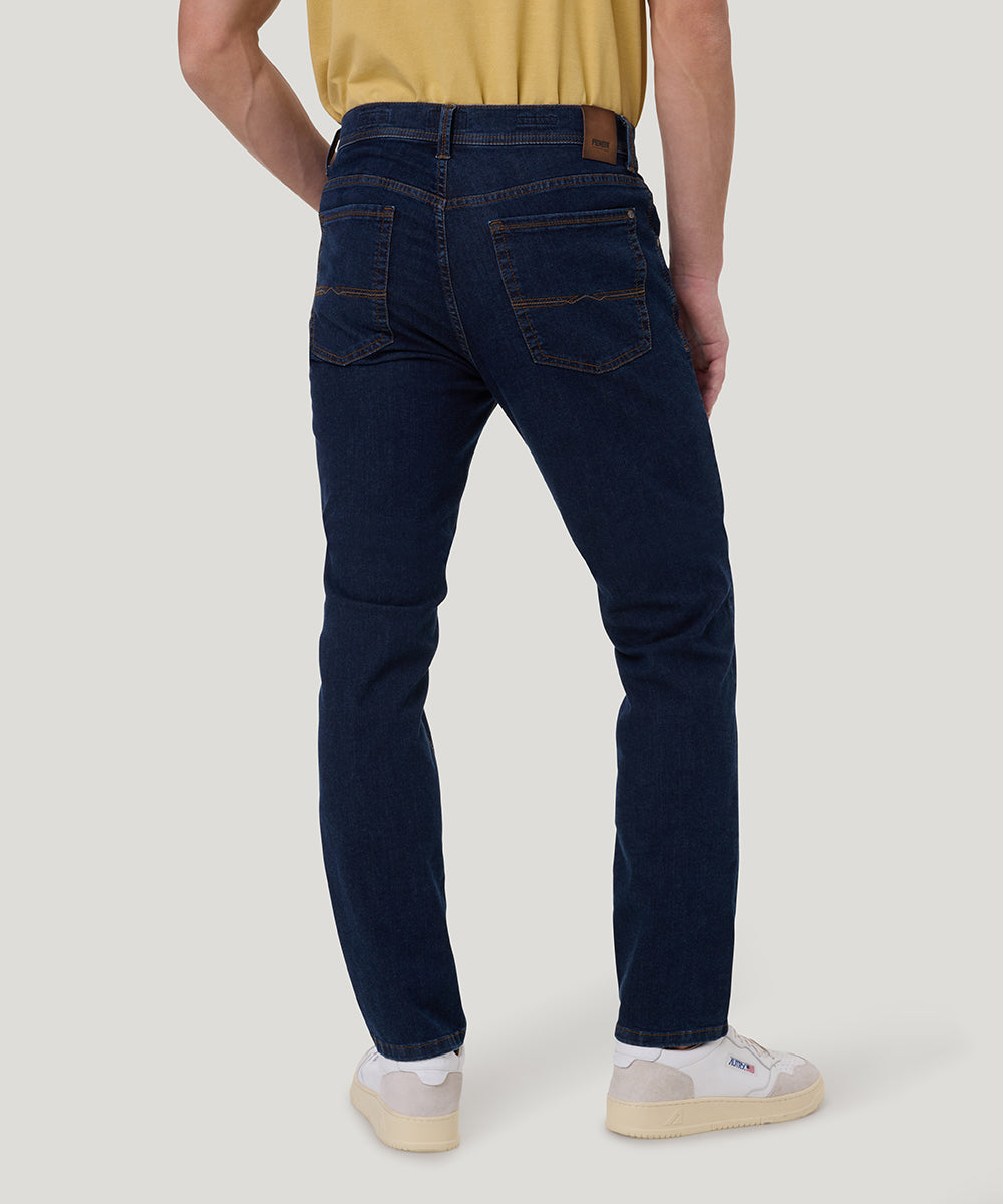 PIONEER RANDO Jeans - Midnight Indigo Raw - 16801 6521.6810 von Pioneer
