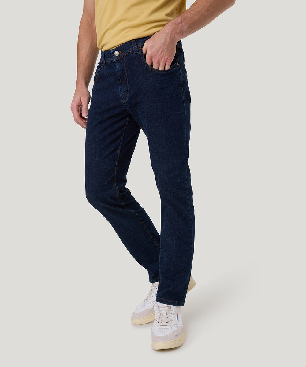 PIONEER RANDO Jeans - Midnight Indigo Raw - 16801 6521.6810 von Pioneer