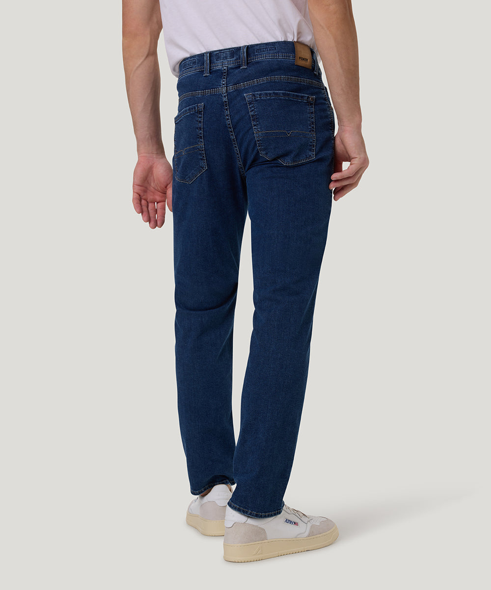 PIONEER Thomas Jeans - Midnight Indigo - 16010 6521.6811