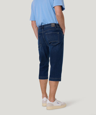PIONEER BILL - Dark Indigo Used - 13601 6607.6812