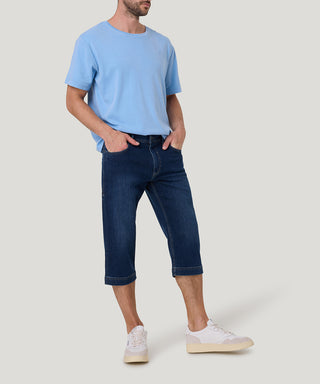 PIONEER BILL - Dark Indigo Used - 13601 6607.6812